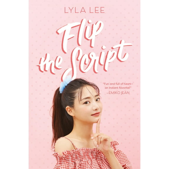 Flip the Script, (Hardcover)