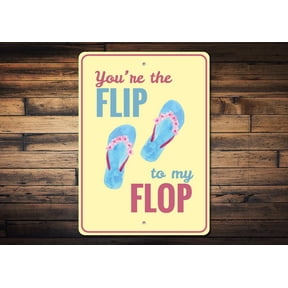 Flip Signs