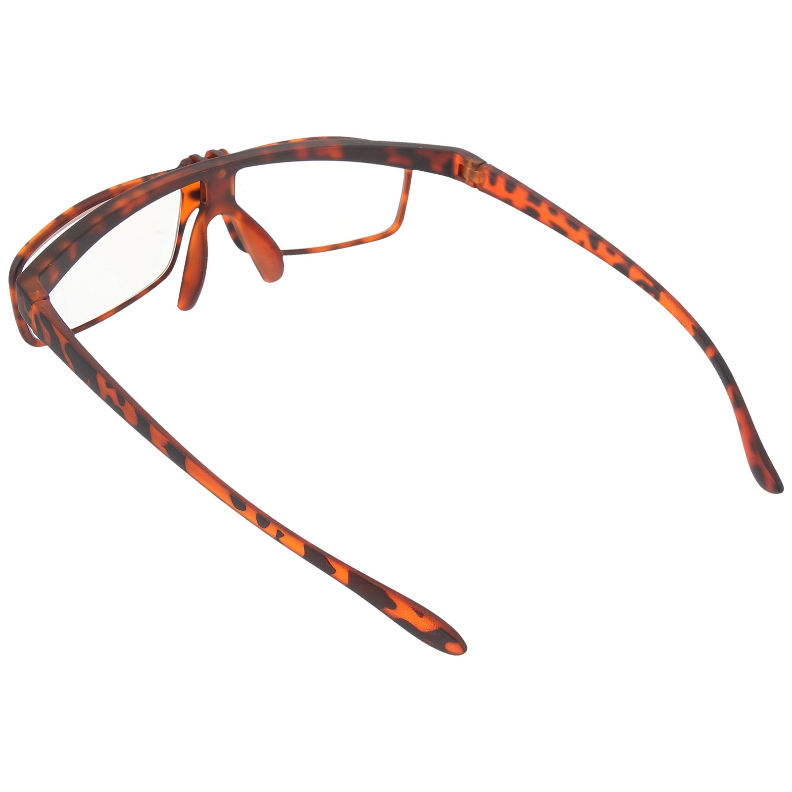Flip up Reading Glasses Eyeglasses Home Accessory Can Be Flipped