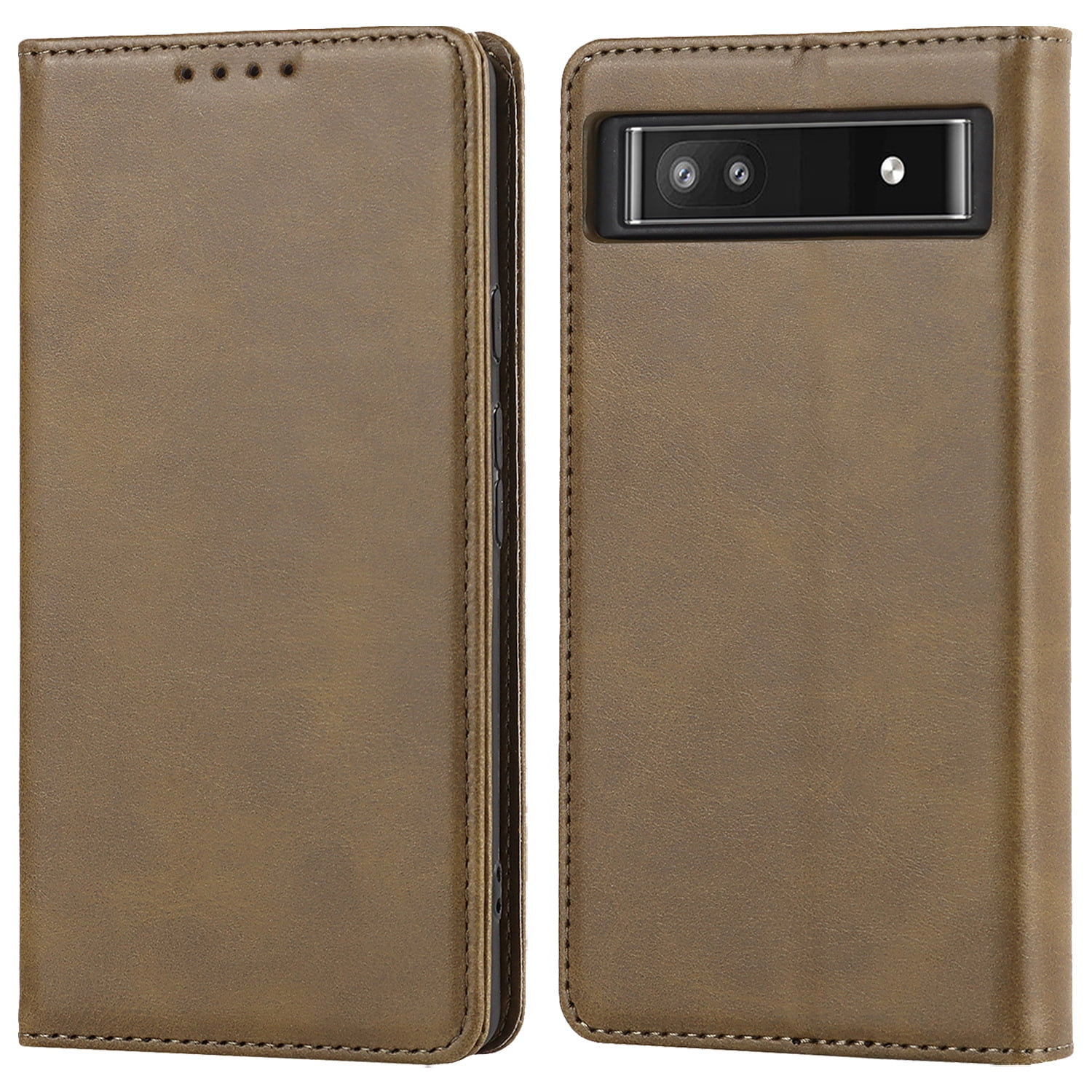 Custodia Pixel 8 Pro 8a Custodia In Silicone Antiurto Per Google - Foto 2