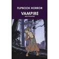 thumbnail image 1 of Flipbook Horror Vampire (Paperback), 1 of 1