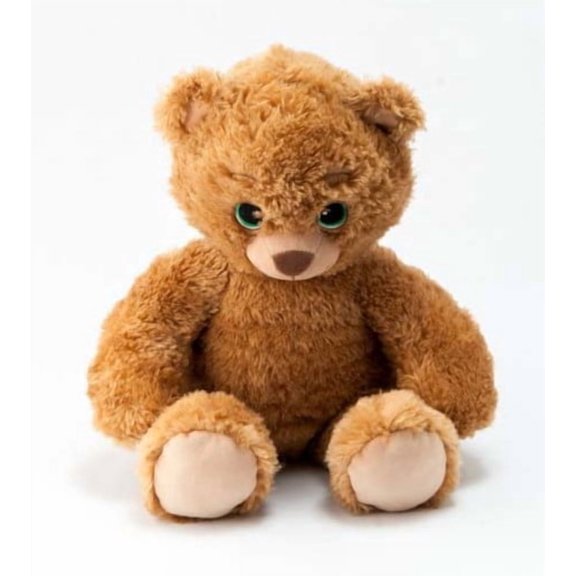 Flipemz Awake to Sleepy Bear 14" Plush Toy