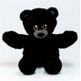 thumbnail image 1 of Flipemz Bear to Vampire Bat 14" Plush Toy, 1 of 6