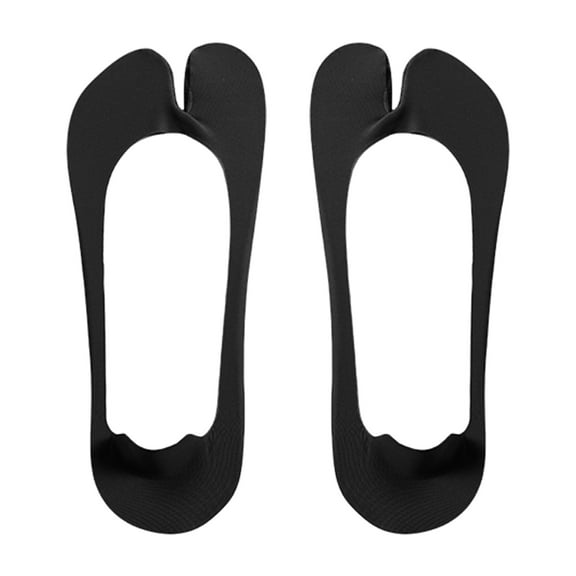 Flipes Flop Socks Low Cut Split Toe Socks Cotton Tabis Socks for Women Not Show Socks Japan Elastic Short Sandal Socks