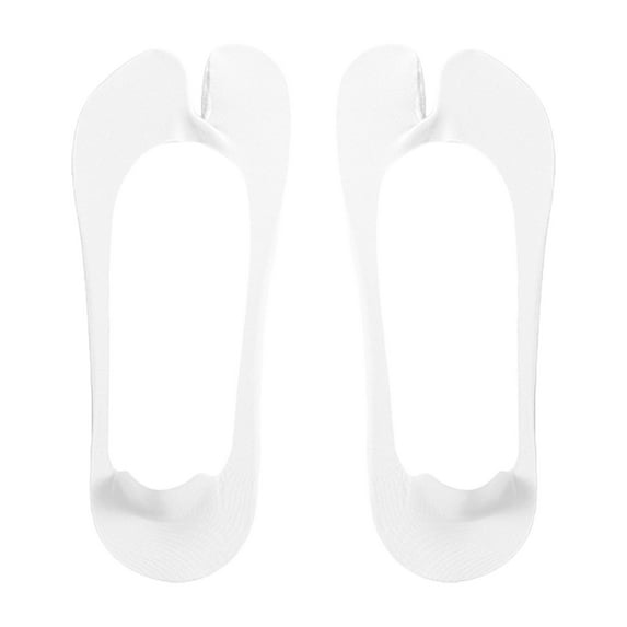 Flipes Flop Socks Low Cut Split Toe Socks Cotton Tabis Socks for Women Not Show Socks Japan Elastic Short Sandal Socks