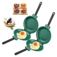 Flipmaster Pancake Pan, 2024 New DoubleSided NonStick Pancake Maker