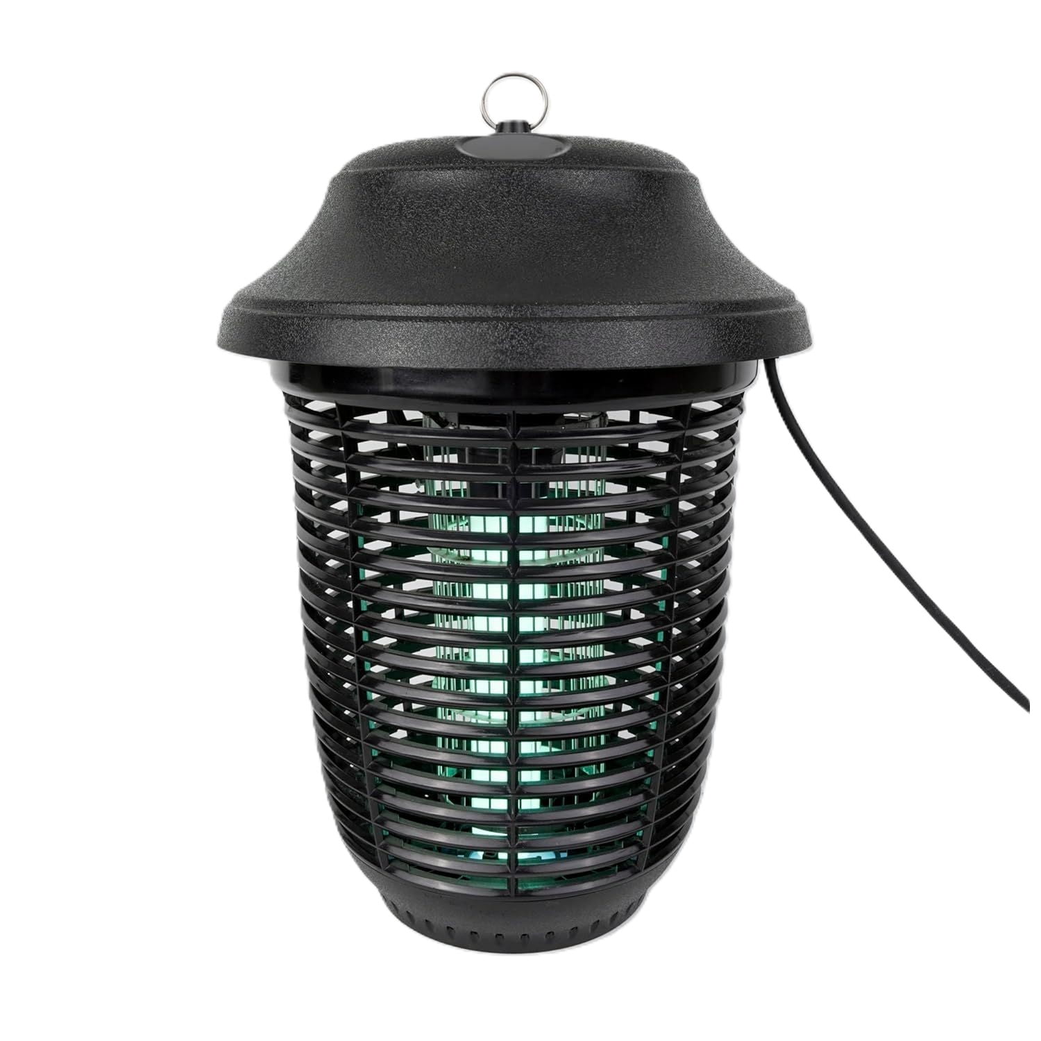 Flowtron Outdoor Bug Zapper, 3000V Electric Insect Killer, 2000 Sq Ft Coverage, Patio & Yard
