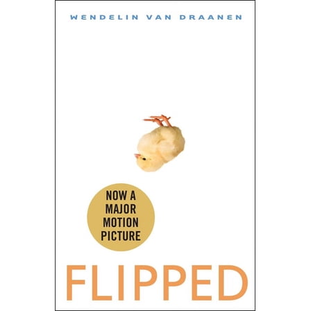 Flipped, (Hardcover)
