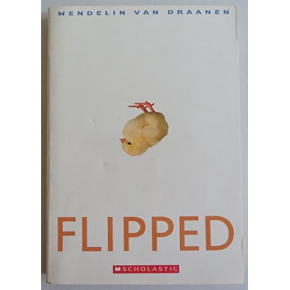 Pre-Owned Flipped by Wendelin Van Draanen (Paperback)