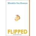 thumbnail image 1 of Pre-Owned Flipped, 9780375825446, 0375825444, Paperback, Reprint edition, 1 of 1