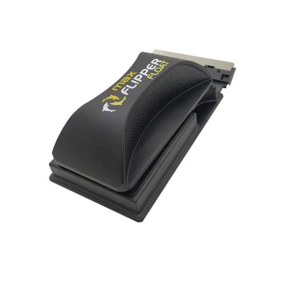 Flipper MAX Flipper FLOAT - Magnetic Aquarium Algae Cleaner