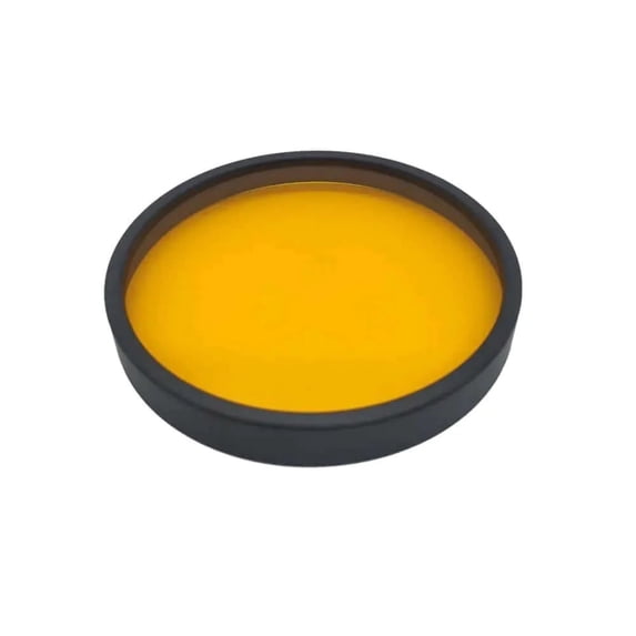 Flipper DeepSee Orange Lens Filter 4