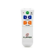 Flipper HC-FLIPPER TV Remote Control