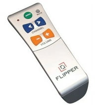 Flipper Large Button Universal Remote Control