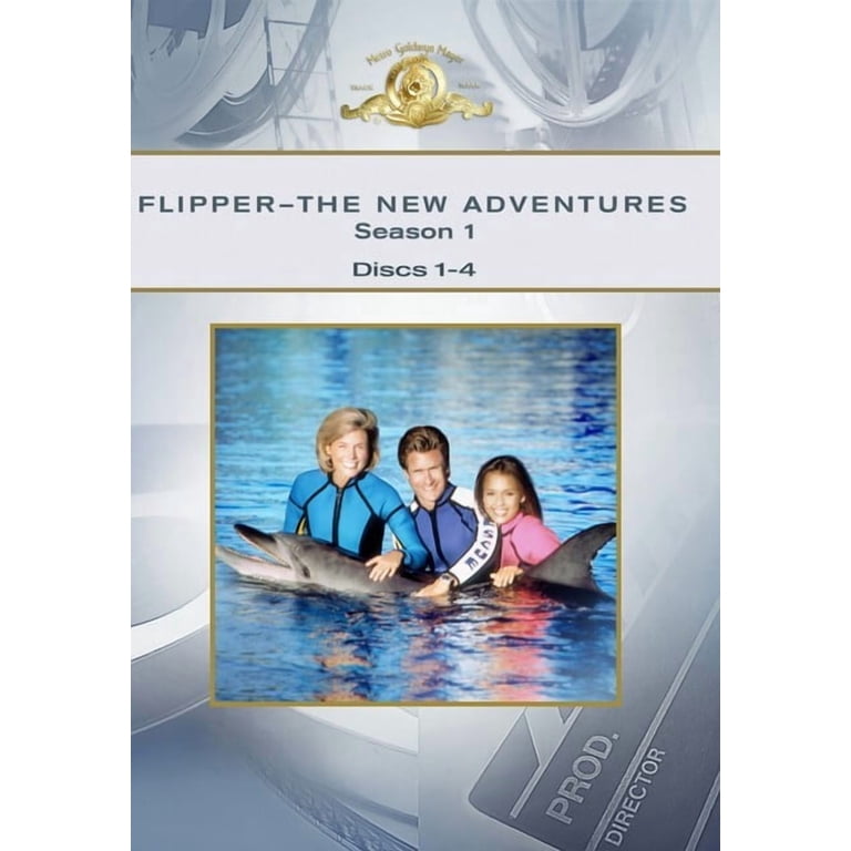 Flipper: New Adventures - 1 - Walmart.com