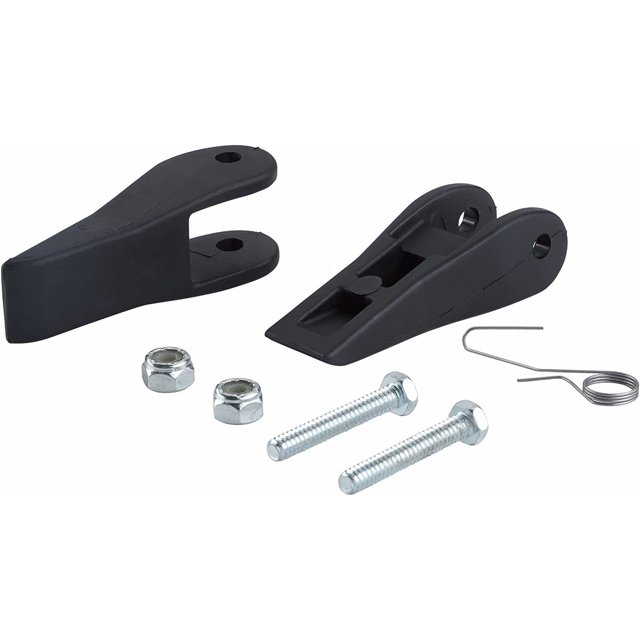 Flipper Replacement Kit PK105, Black