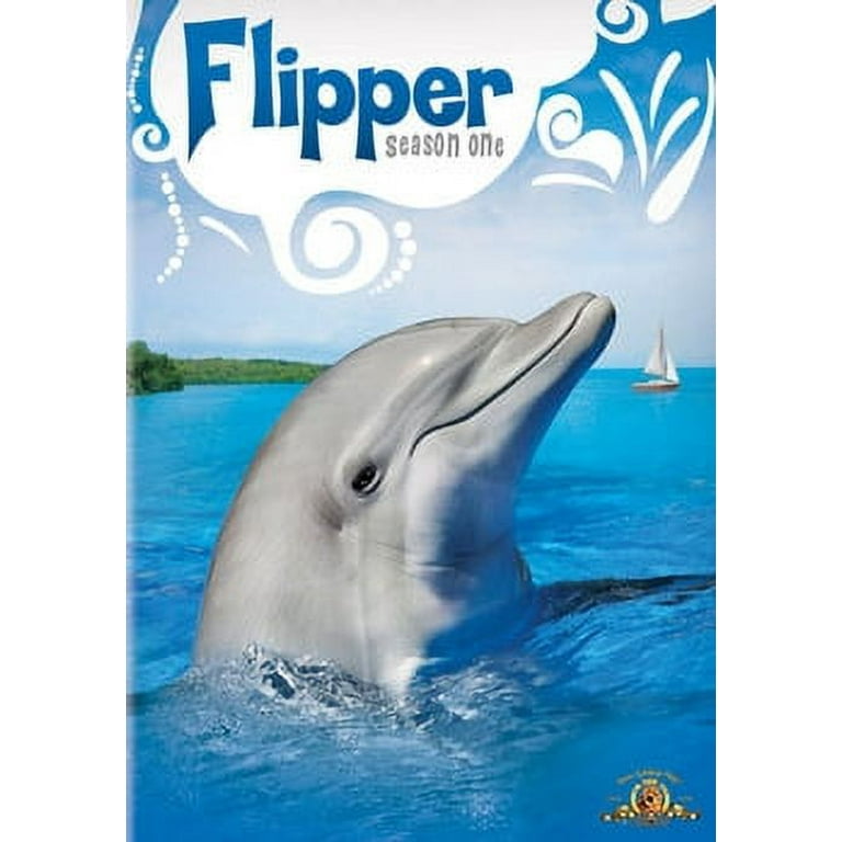 Flipper The Original: The Complete Series (DVD), Season 1