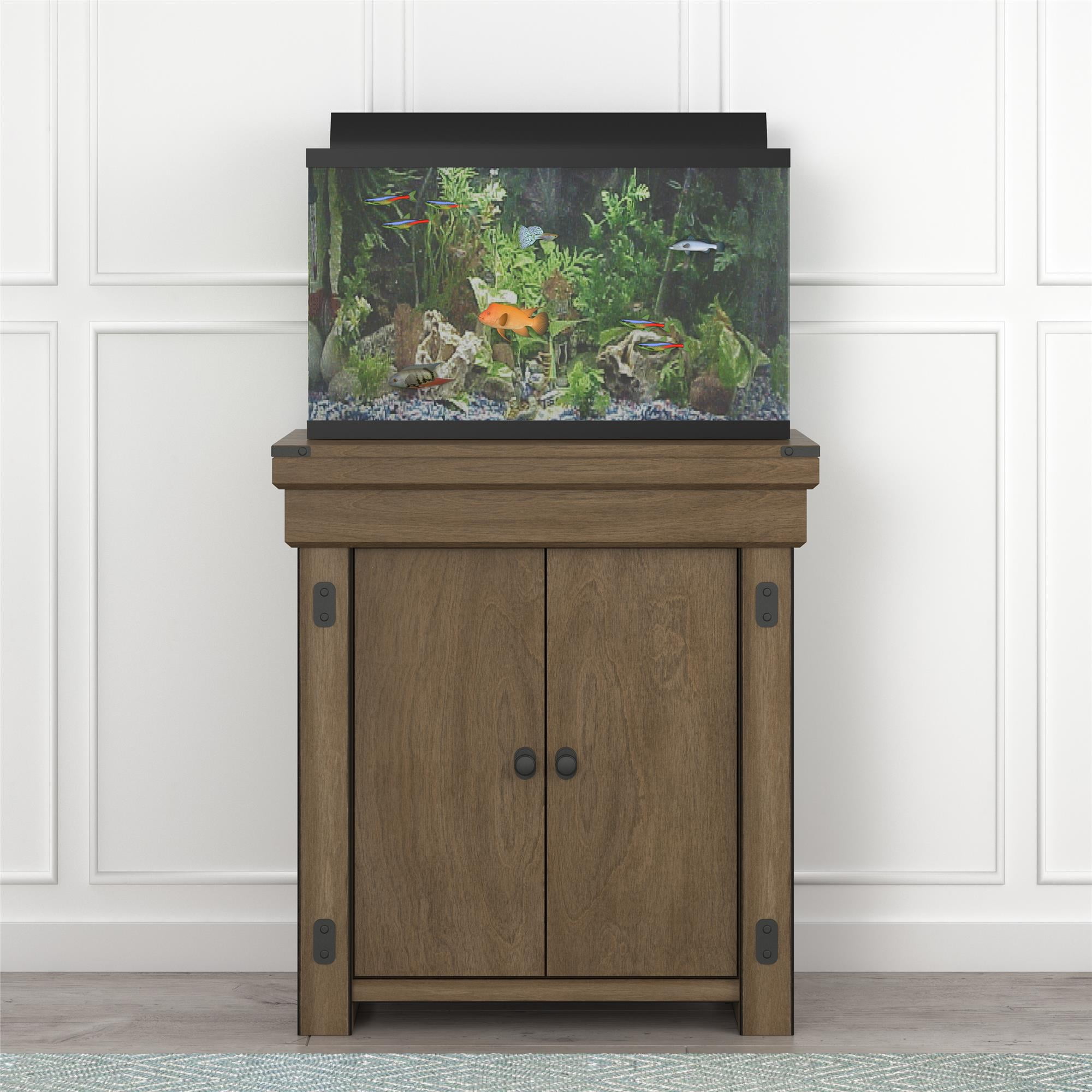 220 gallon aquarium stand online