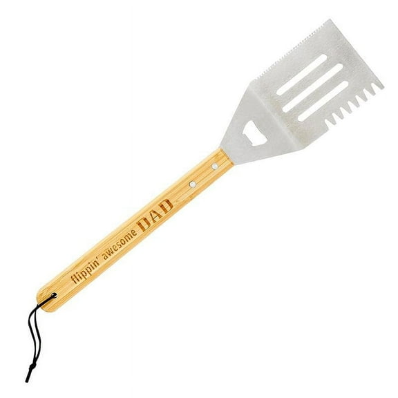 Flippin' Awesome Dad Grill Spatula