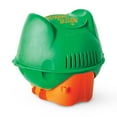 thumbnail image 1 of Flippin’ FROG XL Complete Pool Sanitizing System for Pools up to 10,000 gallons, Quick and Easy All-in-One Pool Sanitizer Low Chlorine Levels and FROG Sanitizing Minerals, 1 of 7