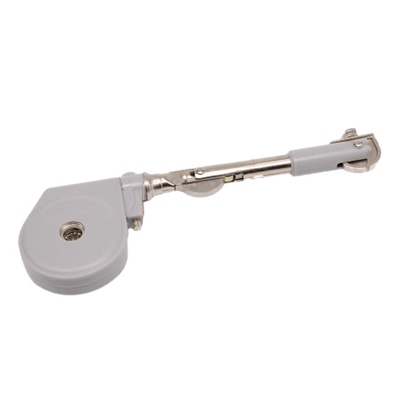 Flipping Door Support Rod Lid Support Hinge Slow Closes Cabinet Hinges for Upward and Top Opening Flap Door Enduring