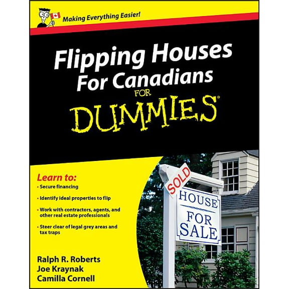 Flipping Houses FC FD, (Paperback)