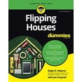 thumbnail image 1 of Pre-Owned Flipping Houses for Dummies (Paperback) 1119363071 9781119363071, 1 of 1