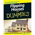 thumbnail image 1 of Pre-Owned Flipping Houses for Dummies (Paperback) 0470043458 9780470043455, 1 of 1