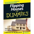 thumbnail image 1 of Pre-Owned Flipping Houses for Dummies (Paperback) 0470043458 9780470043455, 1 of 1