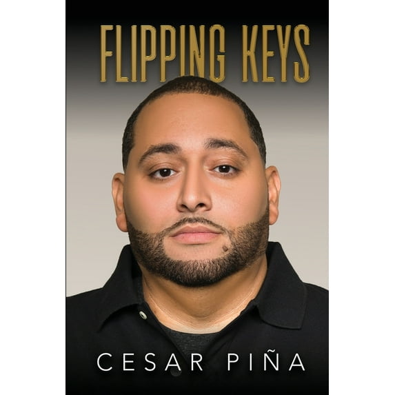 Flipping Keys, (Paperback)