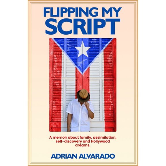 Flipping My Script, (Paperback)