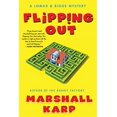 thumbnail image 1 of Pre-Owned Flipping Out (Paperback) 0312378238 9780312378233, 1 of 1