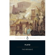 Penguin Classics The Republic, Paperback