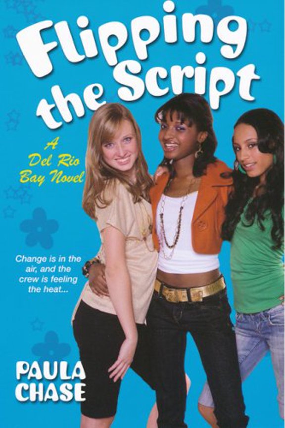 Pre-Owned Flipping the Script (Paperback) by Paula Hyman Chase