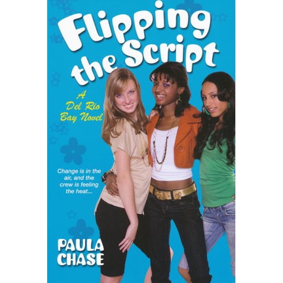 Pre-Owned Flipping the Script (Paperback) 0758225865 9780758225863