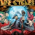 thumbnail image 1 of Flips,Mike & Nord1Kone & Seize - Life Cycles - Music & Performance - Vinyl, 1 of 1