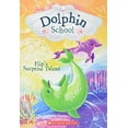 thumbnail image 1 of Pre-Owned Flip's Surprise Talent (Dolphin School #4) (Paperback) 054575027X 9780545750271, 1 of 1