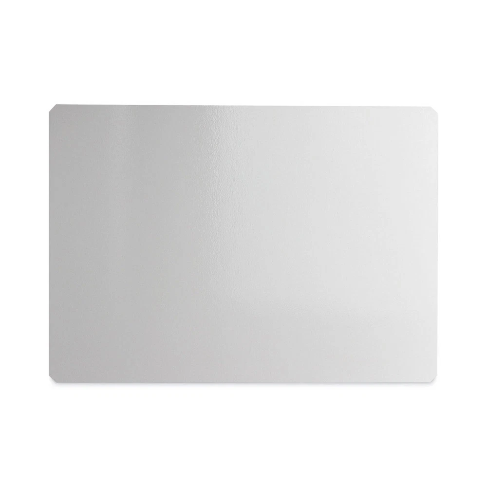 Flipside 10025 12 In. X 9 In. Magnetic Dry Erase Board - White Surface New