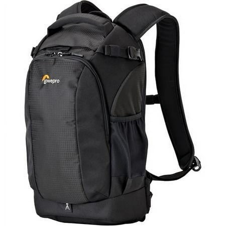 Lowepro - Flipside 200 AW II Camera Backpack - Black