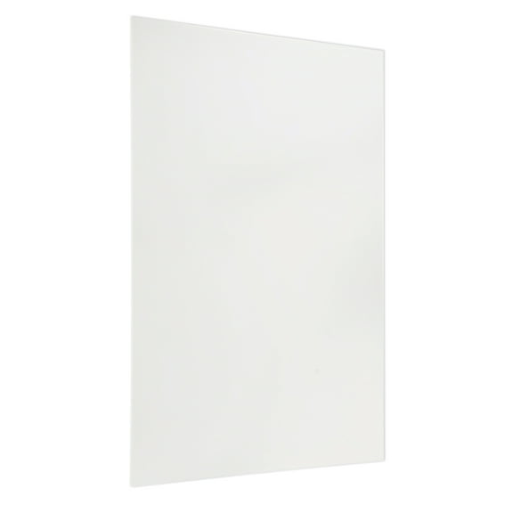 Flipside 20x30 3/16 White Foam Board Sheet, 10ct