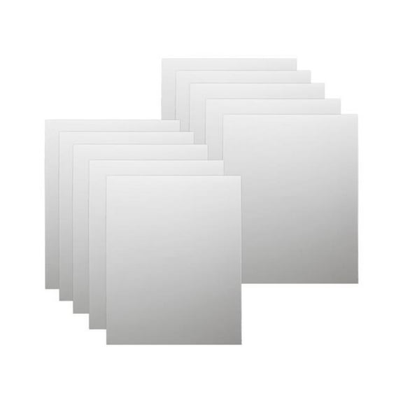 Flipside FLP3040010 30 x 40 in. Foam Board, White - 10 Count
