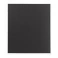 thumbnail image 1 of Flipside  30 x 40 x 0.18 in. Foam Board, Black - 25 Count, 1 of 1