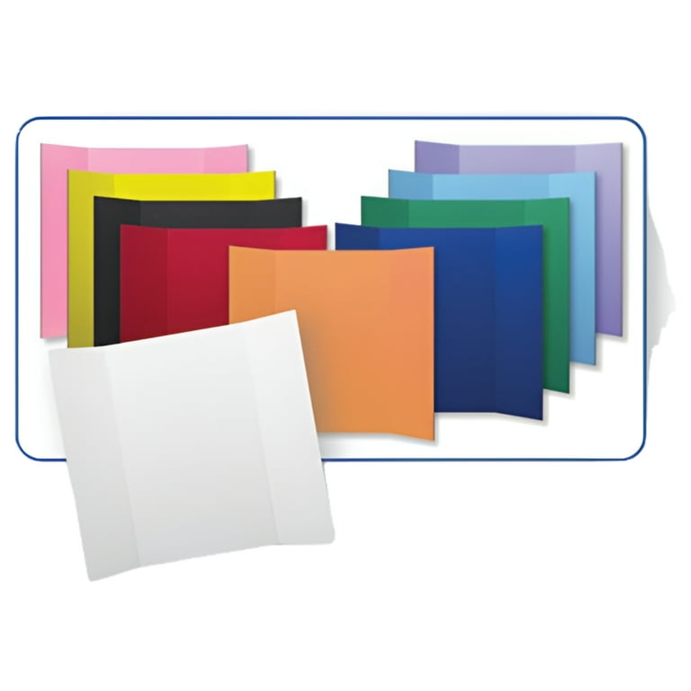 Flipside Corrugated Project Sheet Sign Kit - 5 / Pack Flipside Corrugated Project Sheet Sign Kit - 5 / Pack