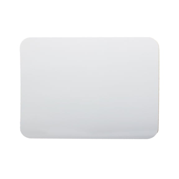 Flipside Products Dry Erase Board, 24" x 36"
