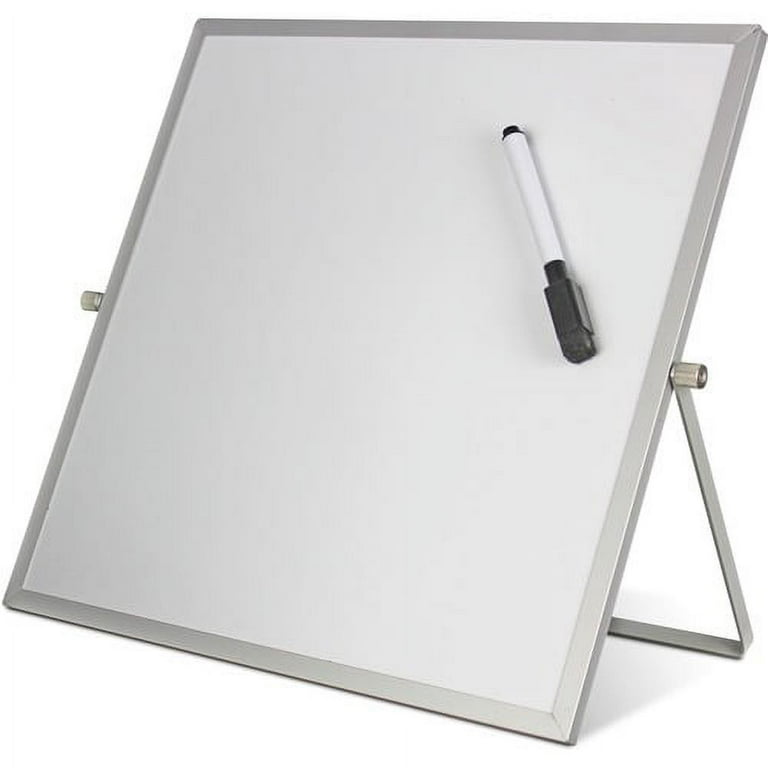 Flipside Dry-Erase Flip Easel - 12 Flipside Dry-Erase Flip Easel - 12
