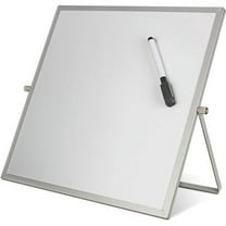 Flipside Dry-Erase Flip Easel - 12 Flipside Dry-Erase Flip Easel - 12