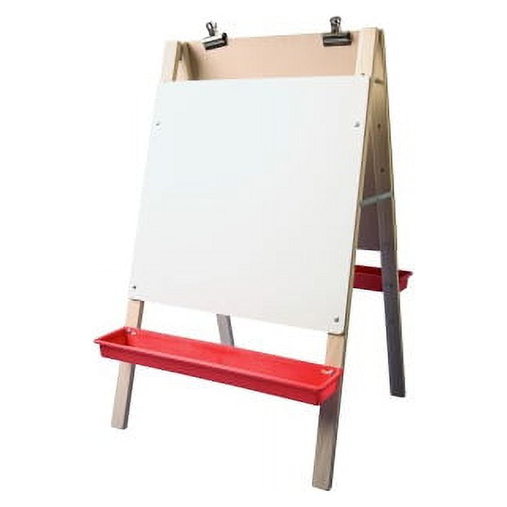 Child's Preschool Easel