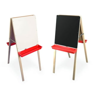 Crestline Classroom Painting Easel, 54 x 24