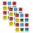 thumbnail image 1 of Flipside Products Magnetic Whiteboard Student Erasers, Animals, 12 Per Set, 3 Sets, 1 of 2