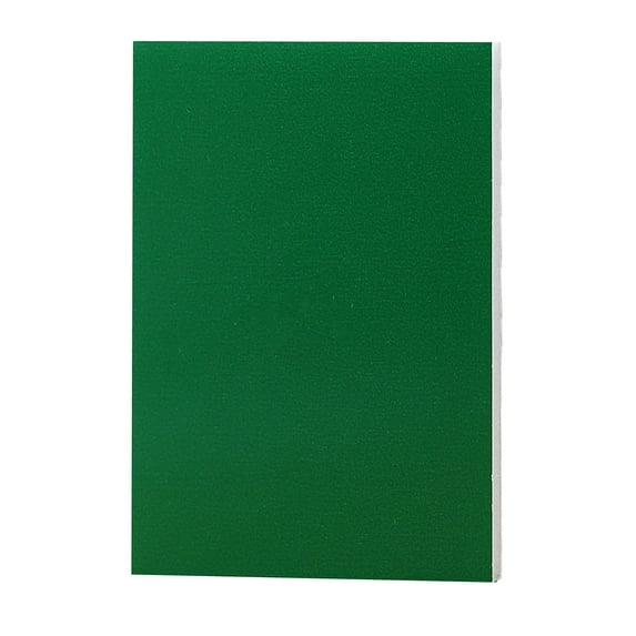 Flipside Foam Board 20" x 30" Green 10/Pack (20345-10)